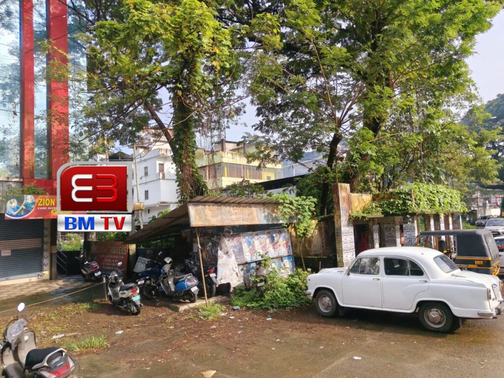 ഏറ്റുമാനൂർ കെ.എസ്.ആർ.ടി.സി. ബസ് സ്റ്റാൻഡ് പരിസരം വികസിപ്പിക്കണം; ജനോപകാരപ്രദമായ പദ്ധതികൾ വേണമെന്ന് യാത്രക്കാരന്റെ ആവശ്യം